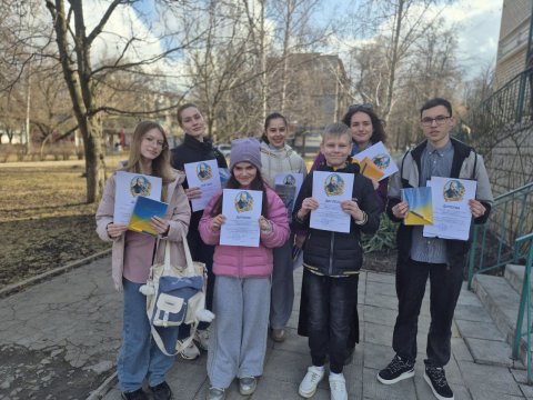 Шевченко мовами світу